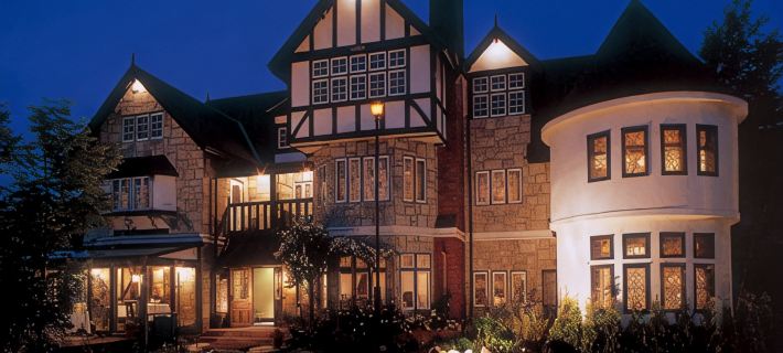 Petit Hotel & Restaurant Old Age Ξενοδοχεία στην πόλη Χοκούτο