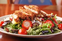 Renaissance Shoals Resort & Spa - breakfast