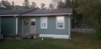 The MacKenzie Studio Apartment - Alojamientos