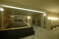 Hotel Riviera Geoje - románticos