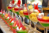 Goldi Sands Hotel - breakfast