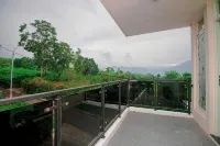 Cozzy Villa Zast - parking