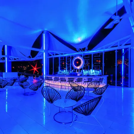 Palacio Mundo Imperial