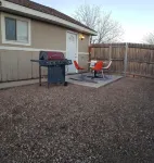 4 blocks from New Mexico Military Institute and Main Street - 3 estrellas
