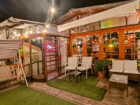 Hostal del Aguila Hotels near Holy Water
