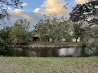 Quiet Waterview Oasis  - 10 minutes to Anna Maria Island - Apartments
