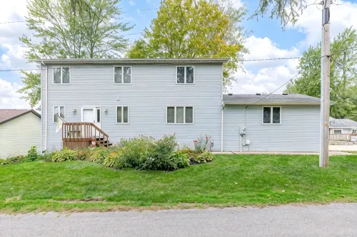 Indian Lake Waterfront Home & Boathouse - Boat Rental Available - Sleeps 16 - 3-Star