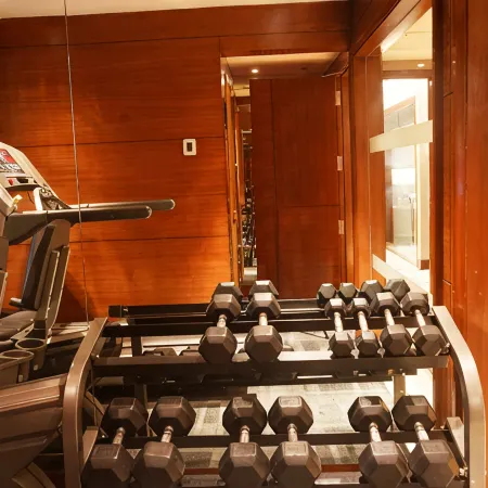 Crowne Plaza GURGAON by IHG