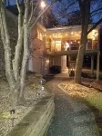 Magical Nest Hideaway - บังกะโล