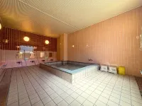 Hotel Eve Plaza - Kuumat lähteet