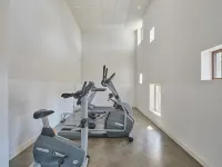 Résidence Odalys Terra Gaia - Gym
