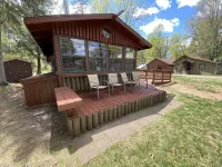 La Vita e Bella -Life is Good- at this pet friendly Northwoods escape - 3つ星