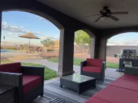Heated Pool.Panoramic Views•4 Bed 2.5 Ba•Central Location - อ่างจากุชชี่