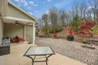Top of Lemont - Minutes to Downtown State College and Penn State - 4-Star