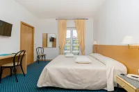Albergo Al Caminetto - Wi-Fi