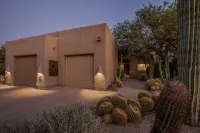 Secluded private Boulders Villa with everything North Scottsdale has to offer! - ヴィラ