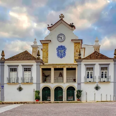 Hotel Cidade de Olhão
