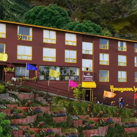 Honeymoon Inn Mussoorie
