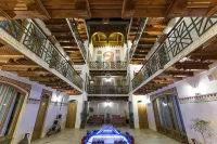 SAFIYA BOUTIQUE HOTEL - Business