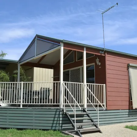 Tasman Holiday Parks - Lake Mulwala