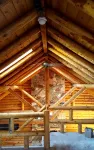 Log Cabin 20 min from Sedona - Homestays