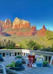 Spectacular Sedona,  Sunrise to Sunset! - 3 tähden