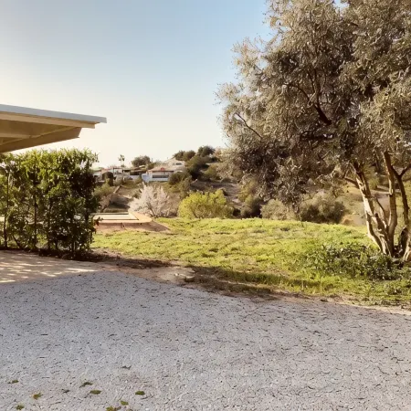 Holiday villa in a quiet location with all comfort for 6 people