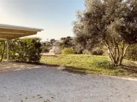Holiday villa in a quiet location with all comfort for 6 people - 방갈로