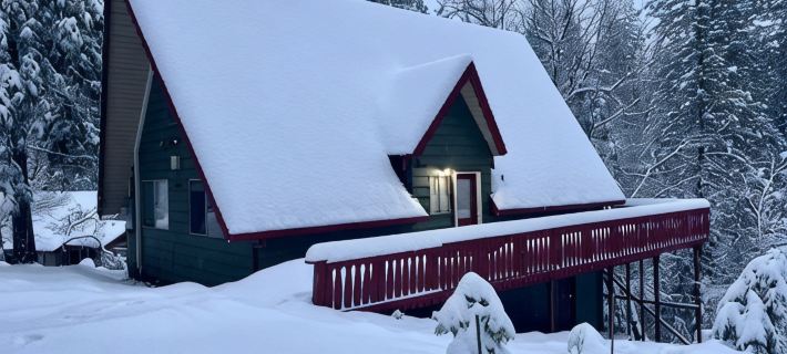 The Cozy Cub: Air Conditioning, Dog Friendly, Pool Table, Private Lakes in Bls Hotels in Arnold