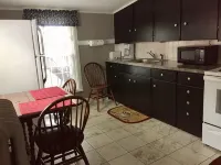 ' Experience ' The History In Downtown Gettysburg! - 2nd floor - Apartments