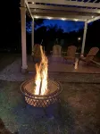 Cozy cottage in delightful Ahwahnee with AC, WiFi - 3-Star
