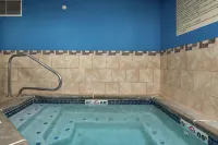 Hampton Inn Helena - Gym