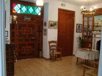 Hostal Durán - Wifi
