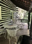 Original Log Cabin on 3 Private Acres - Chalets