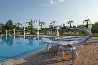 Bologna Fiera - piscina