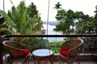 Room in Villa - LakeRose Wayanad Resort - Pensions