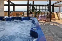 Dipendenza Hotel Bellavista - de playa
