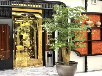 ดอลลาร์ โรงแรม อัน คานห์ - อ่างจากุชชี่