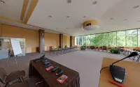 Hotel Continental - Parkplatz
