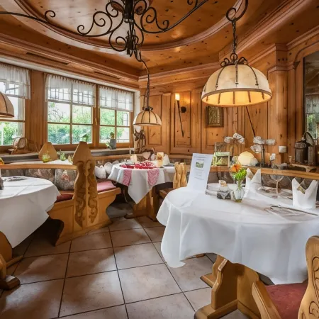 Kohlers Hotel Engel