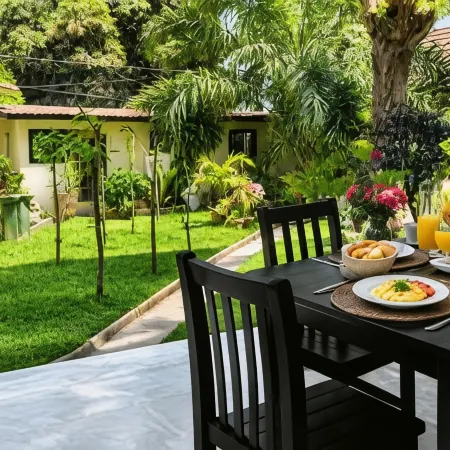 Roc Heights Hotels in Bakau