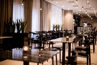 Hotel Grano Gdańsk Old Town - breakfast