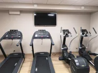 Hotel Residence Lido Marana - Gym