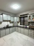 5BR 3BR 11Pax Double Storey @ Near Sunway Carnival by Jovial - parking