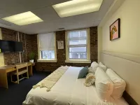 Michie House in College Hill - 2-Sterne