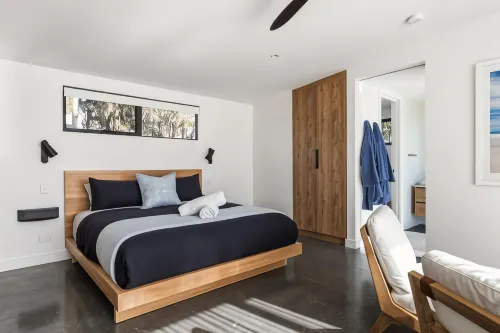 Chalet Coast Walburra Brook - Chalets
