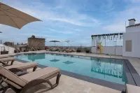 Vila Galé Casas d'Elvas - Historic Hotel - Kolam Renang