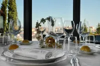 Don Guglielmo Panoramic Hotel & Spa - breakfast