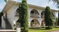 Lago de Oro Hotel & Wakepark - 3-Star