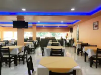Hotel Amayal - Frühstück
